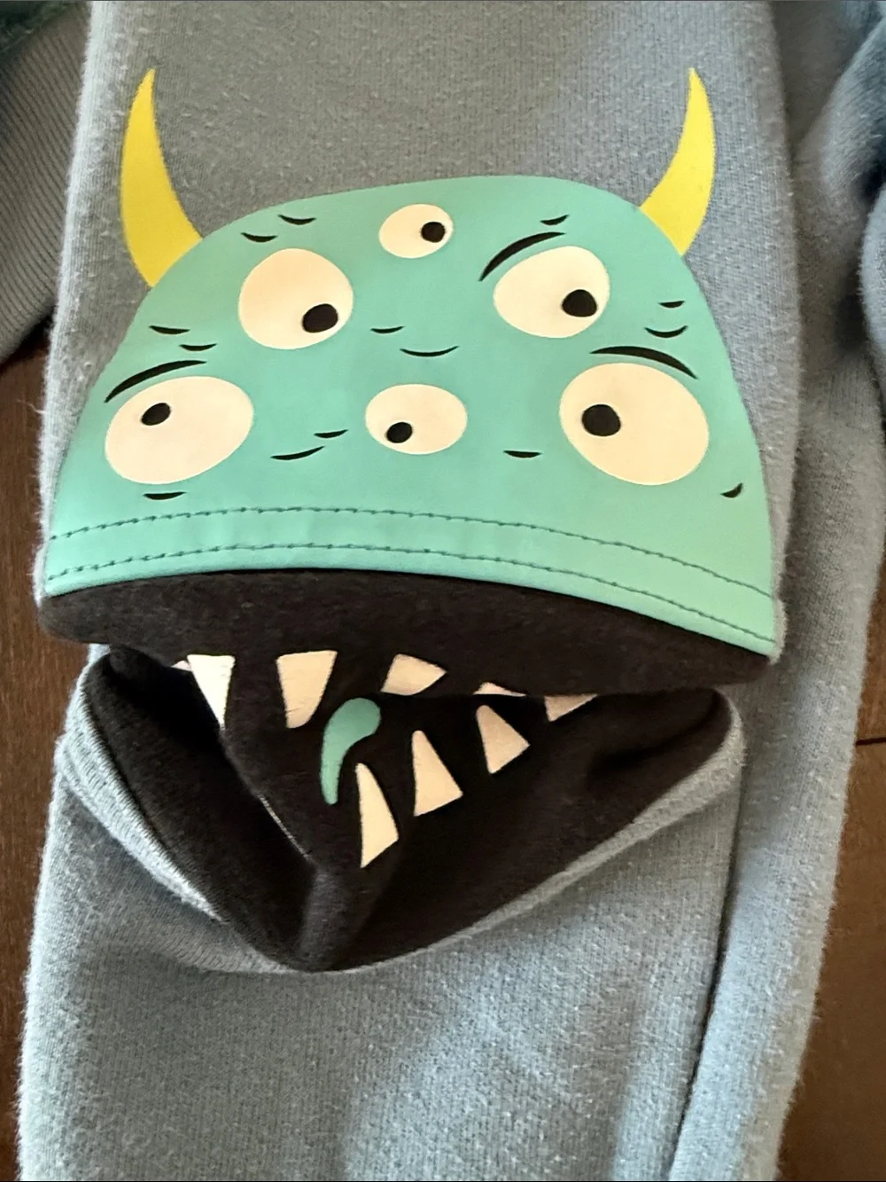 Cat & Jack comfortable kids